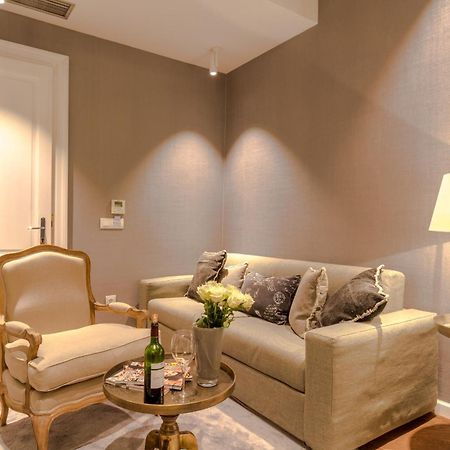 Procurator 7 Luxury Rooms Split Pokoj fotografie