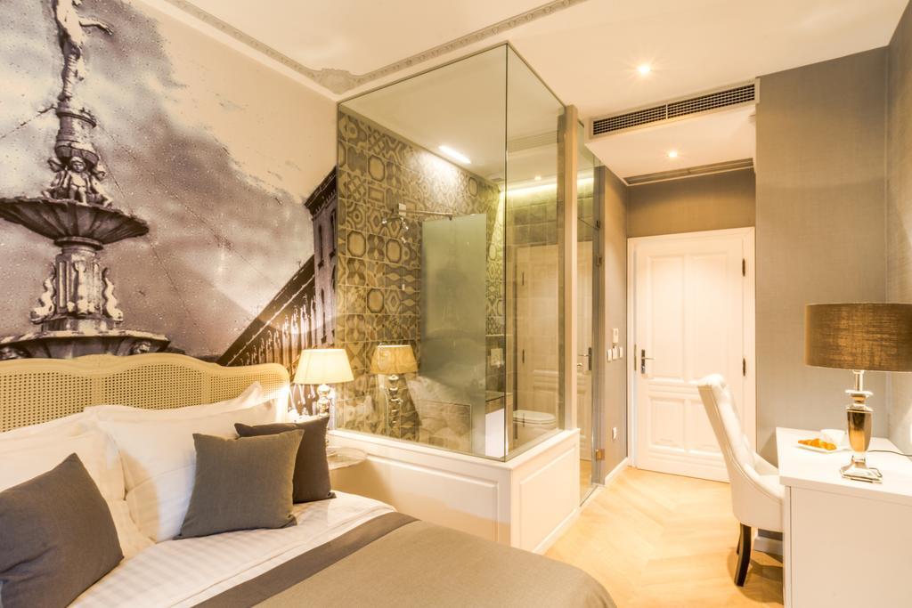 Procurator 7 Luxury Rooms Split Pokoj fotografie