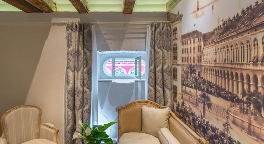 Procurator 7 Luxury Rooms Split Pokoj fotografie