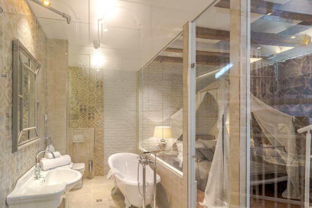 Procurator 7 Luxury Rooms Split Pokoj fotografie