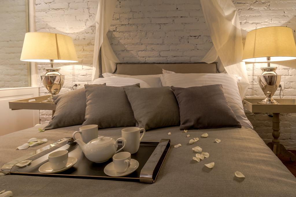 Procurator 7 Luxury Rooms Split Pokoj fotografie