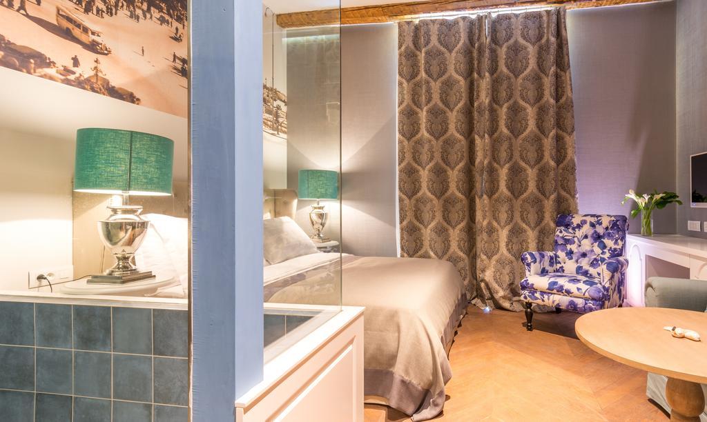 Procurator 7 Luxury Rooms Split Pokoj fotografie