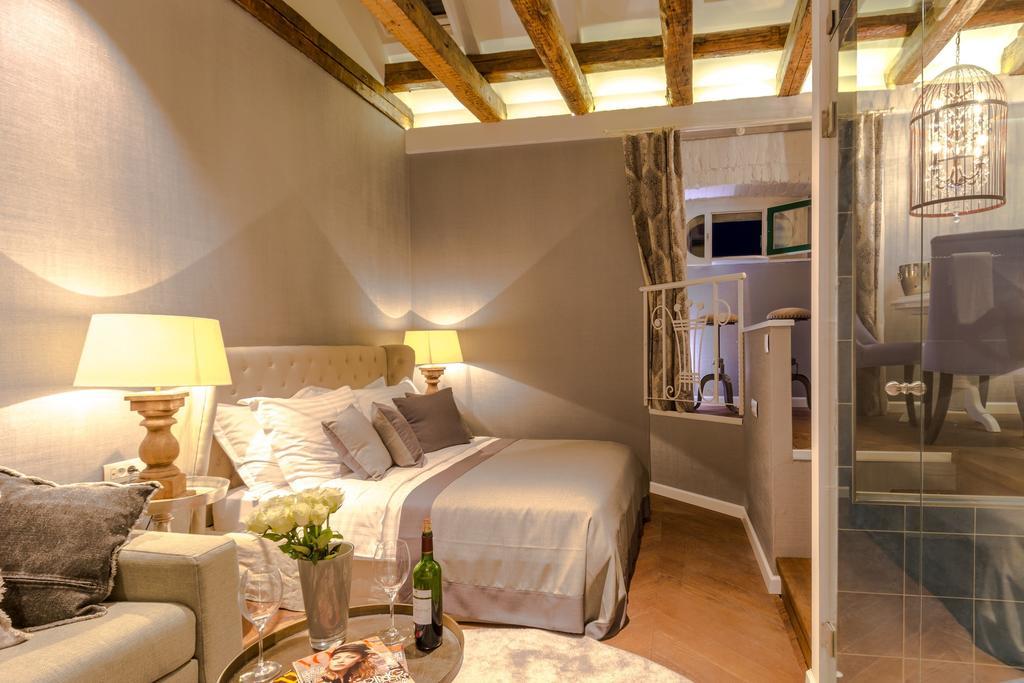 Procurator 7 Luxury Rooms Split Pokoj fotografie