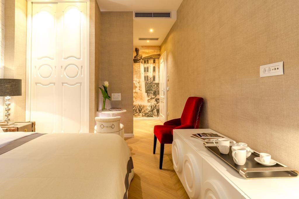 Procurator 7 Luxury Rooms Split Pokoj fotografie