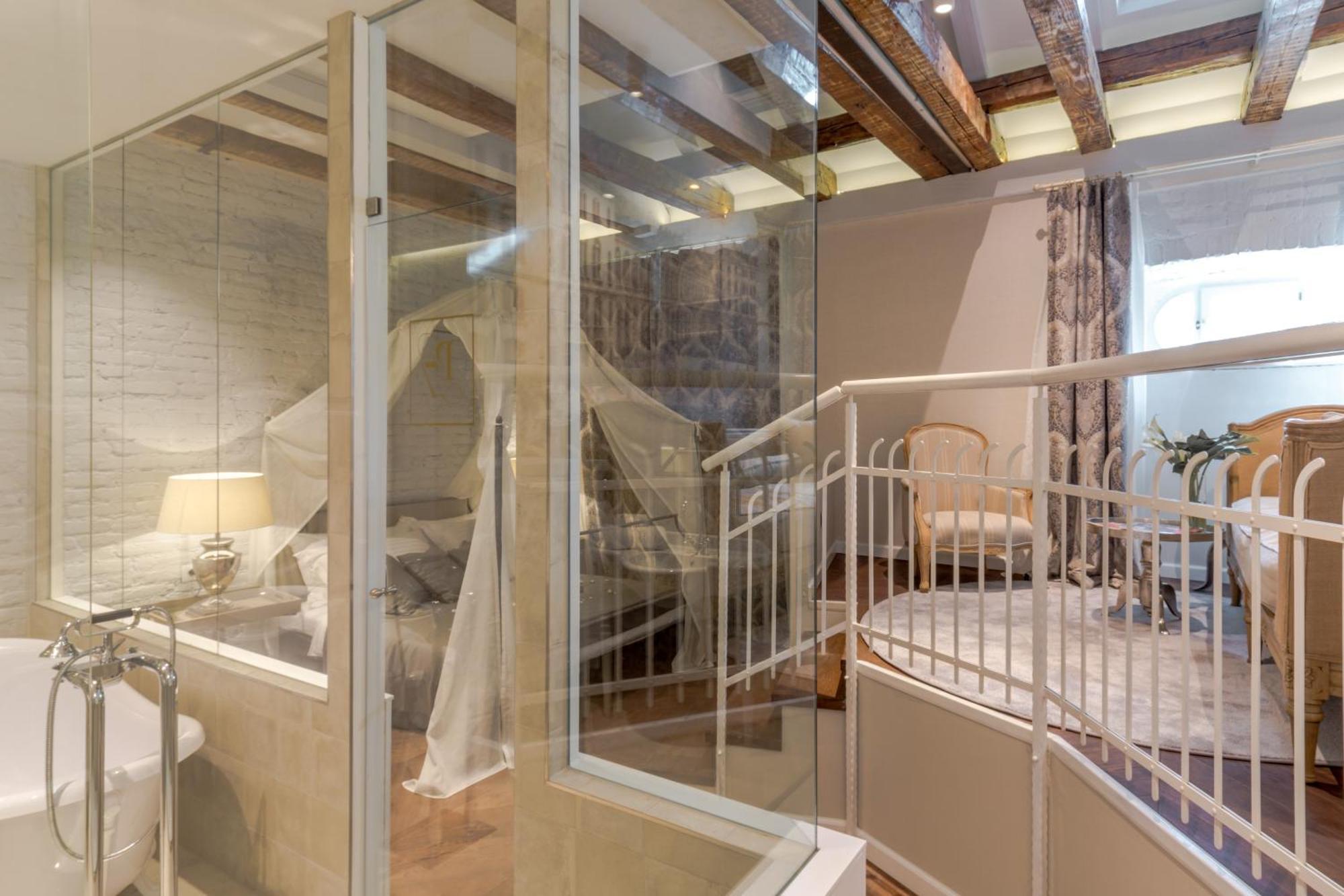 Procurator 7 Luxury Rooms Split Pokoj fotografie
