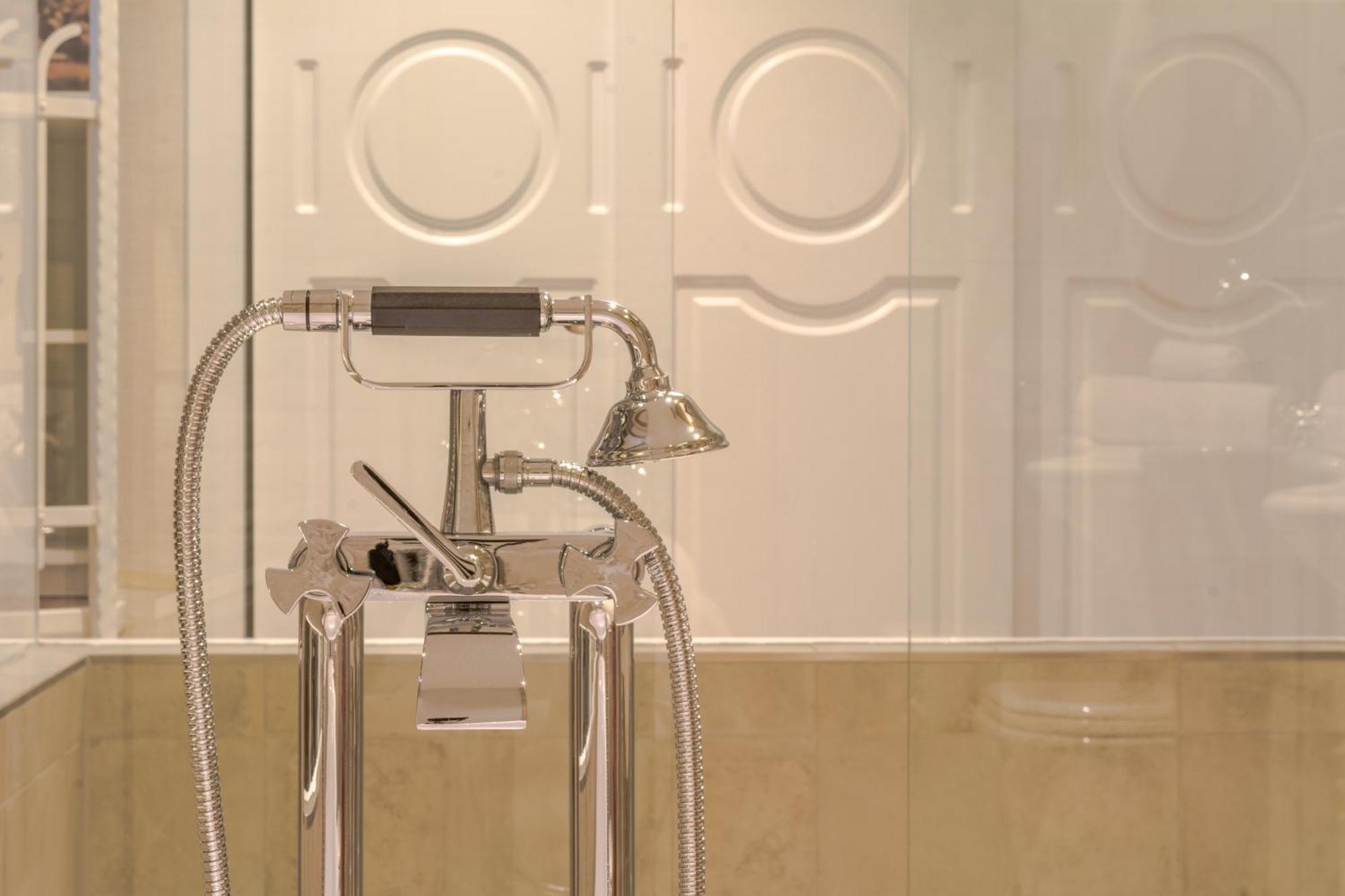 Procurator 7 Luxury Rooms Split Exteriér fotografie