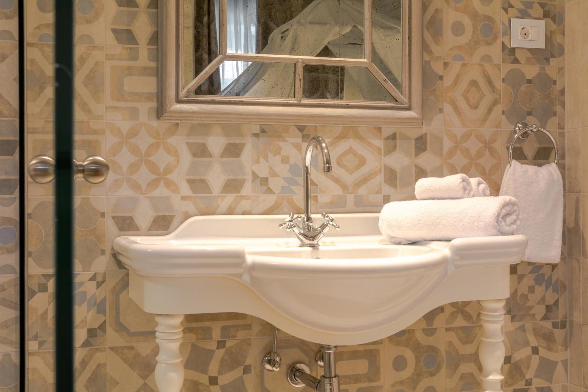 Procurator 7 Luxury Rooms Split Pokoj fotografie