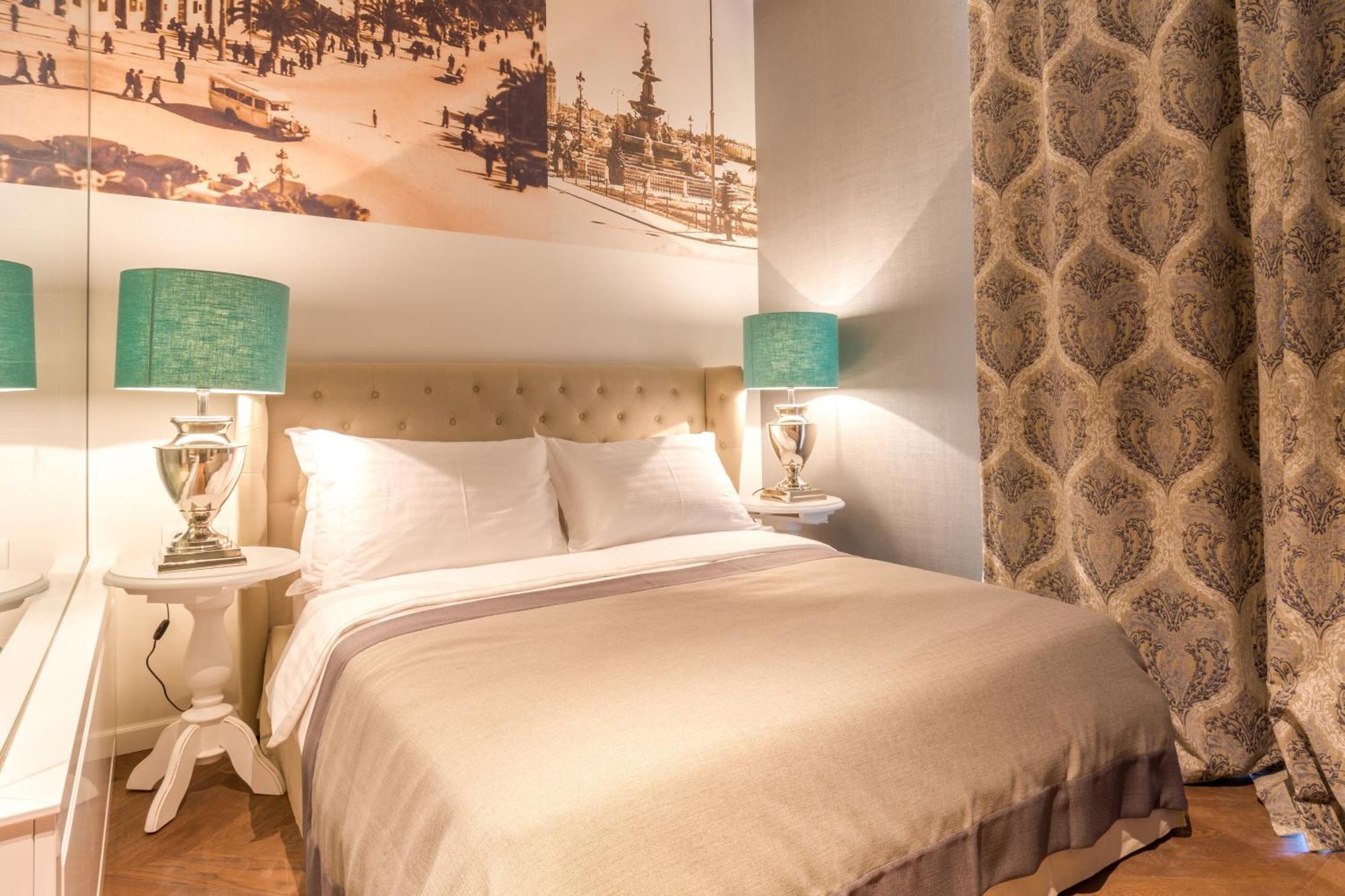 Procurator 7 Luxury Rooms Split Pokoj fotografie