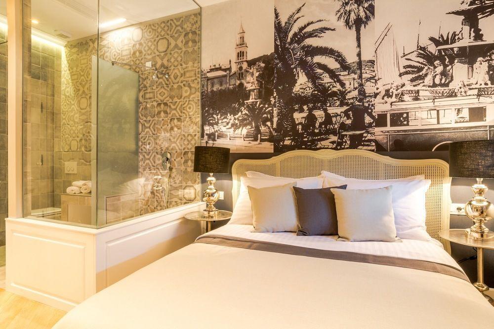 Procurator 7 Luxury Rooms Split Exteriér fotografie