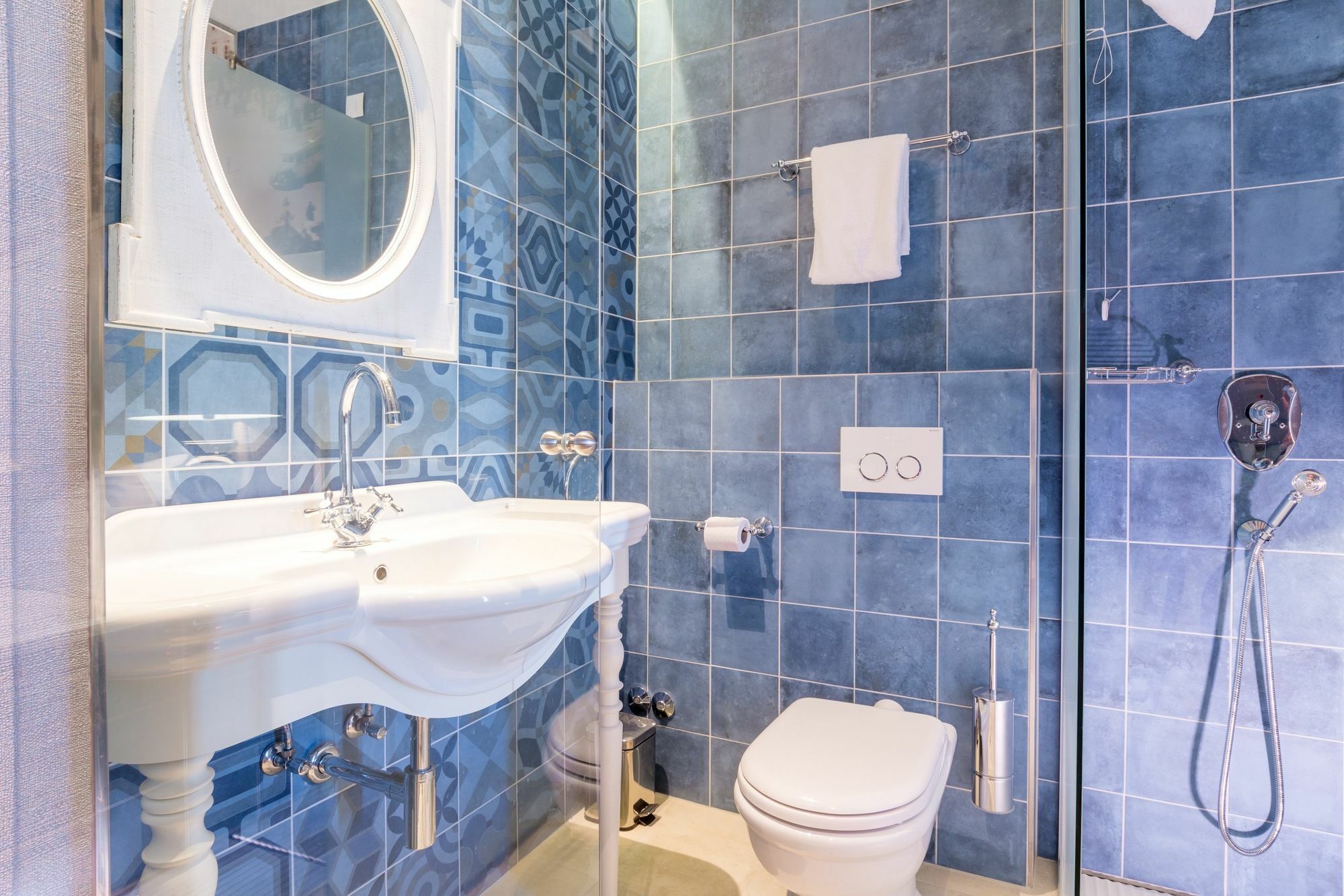 Procurator 7 Luxury Rooms Split Exteriér fotografie
