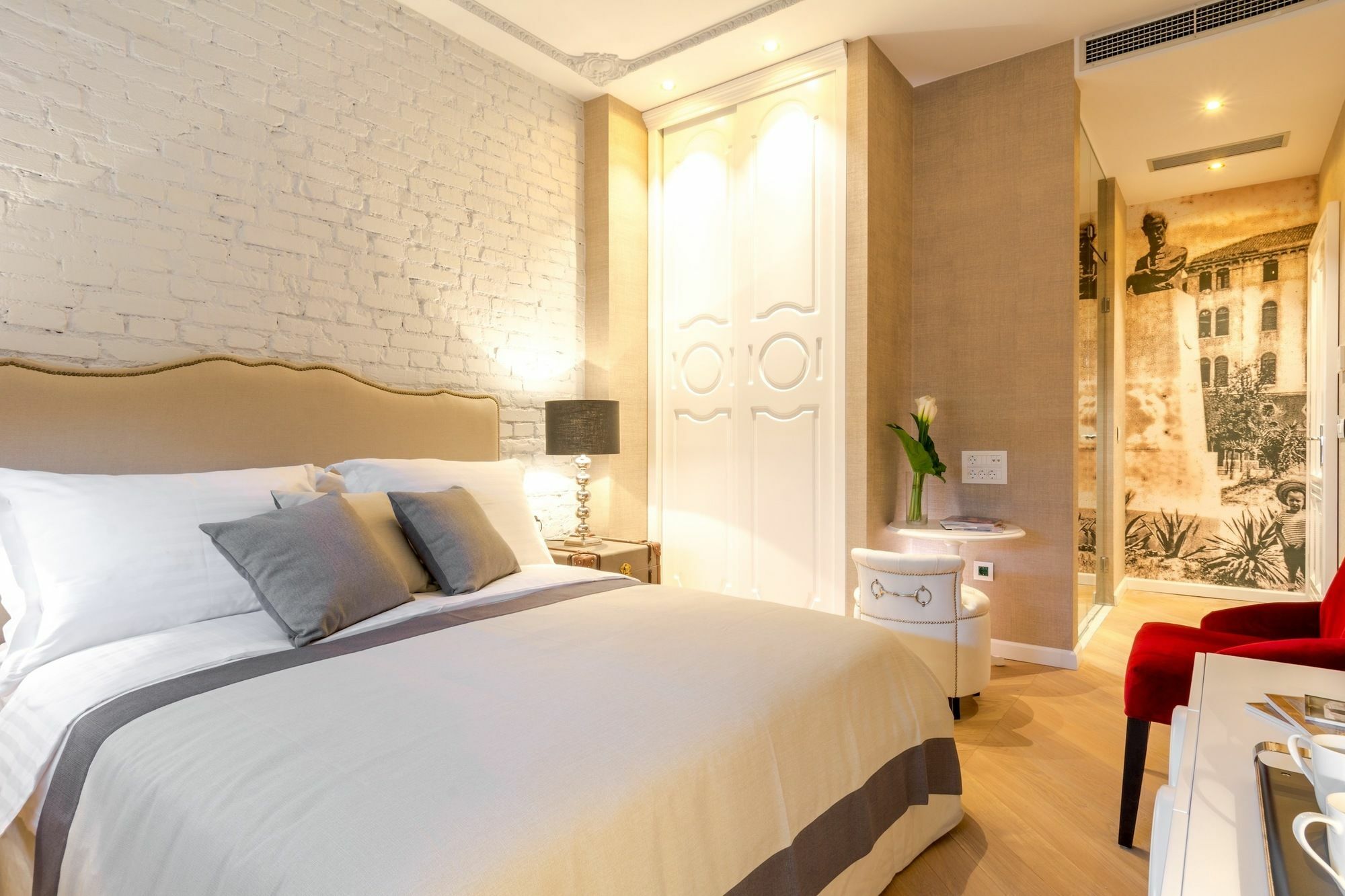 Procurator 7 Luxury Rooms Split Exteriér fotografie