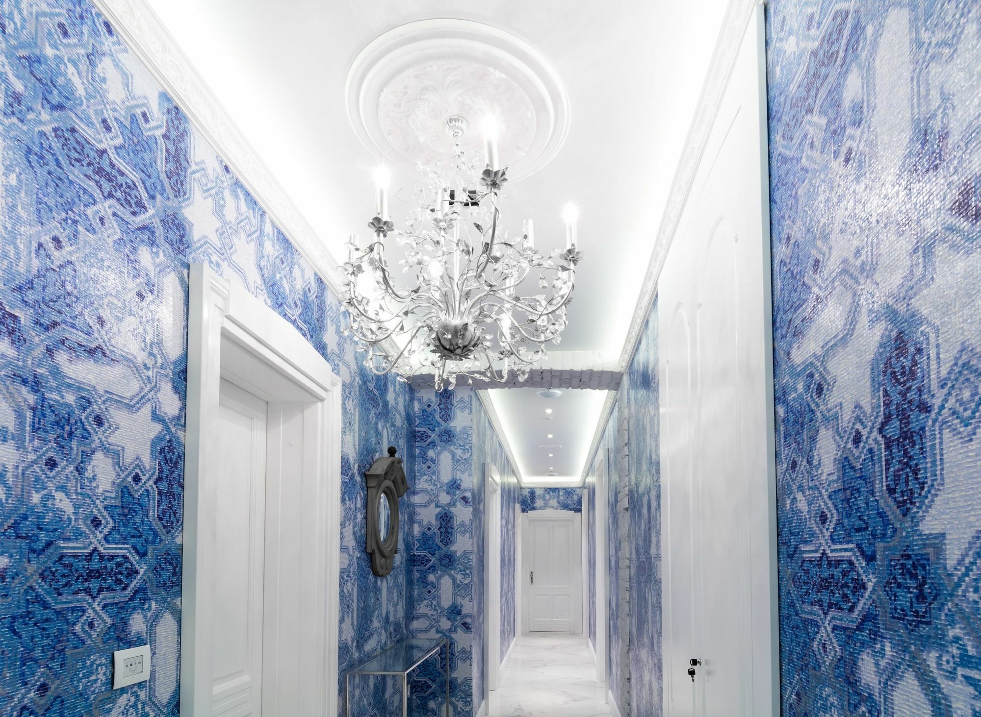 Procurator 7 Luxury Rooms Split Exteriér fotografie