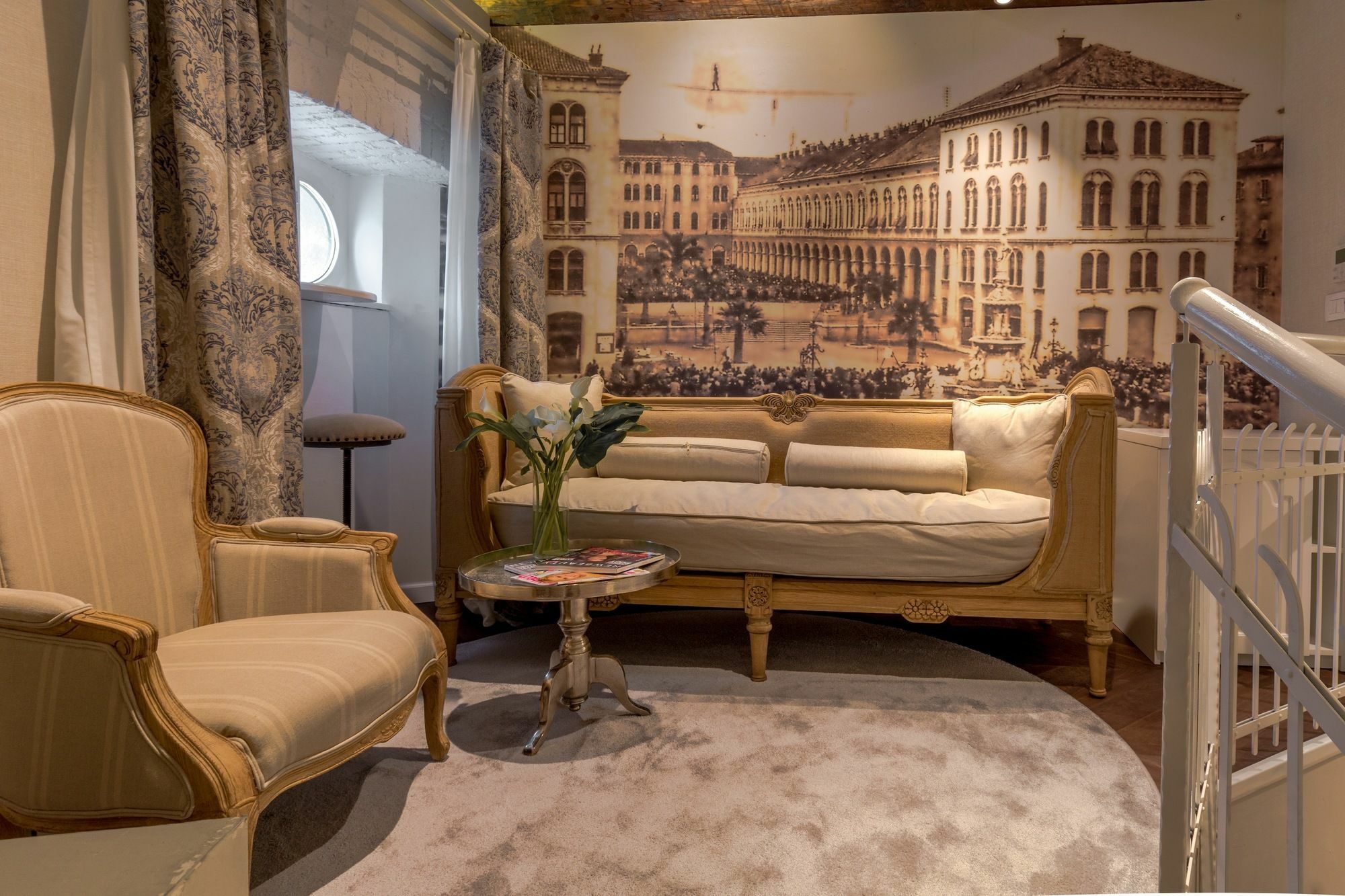 Procurator 7 Luxury Rooms Split Exteriér fotografie