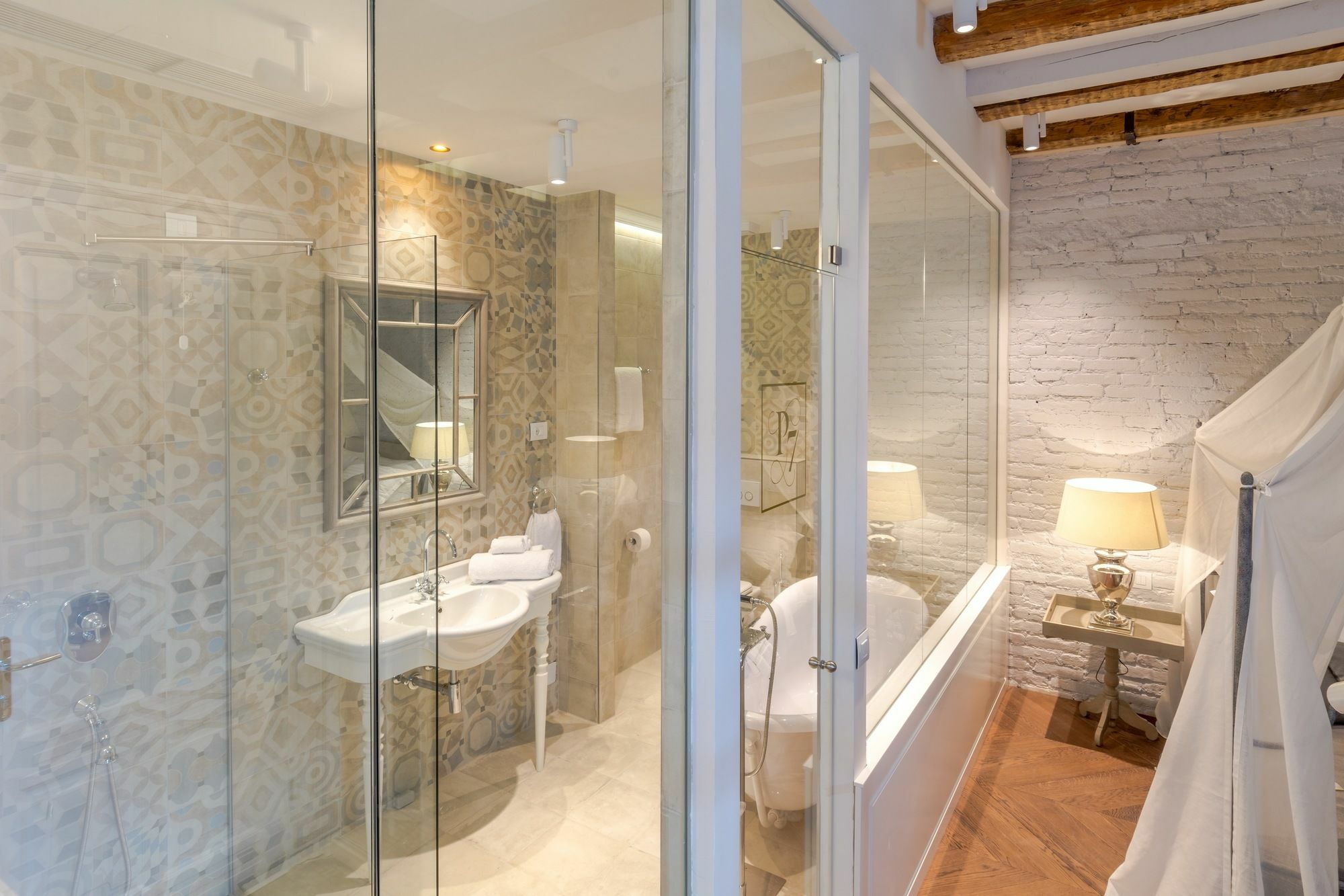 Procurator 7 Luxury Rooms Split Exteriér fotografie