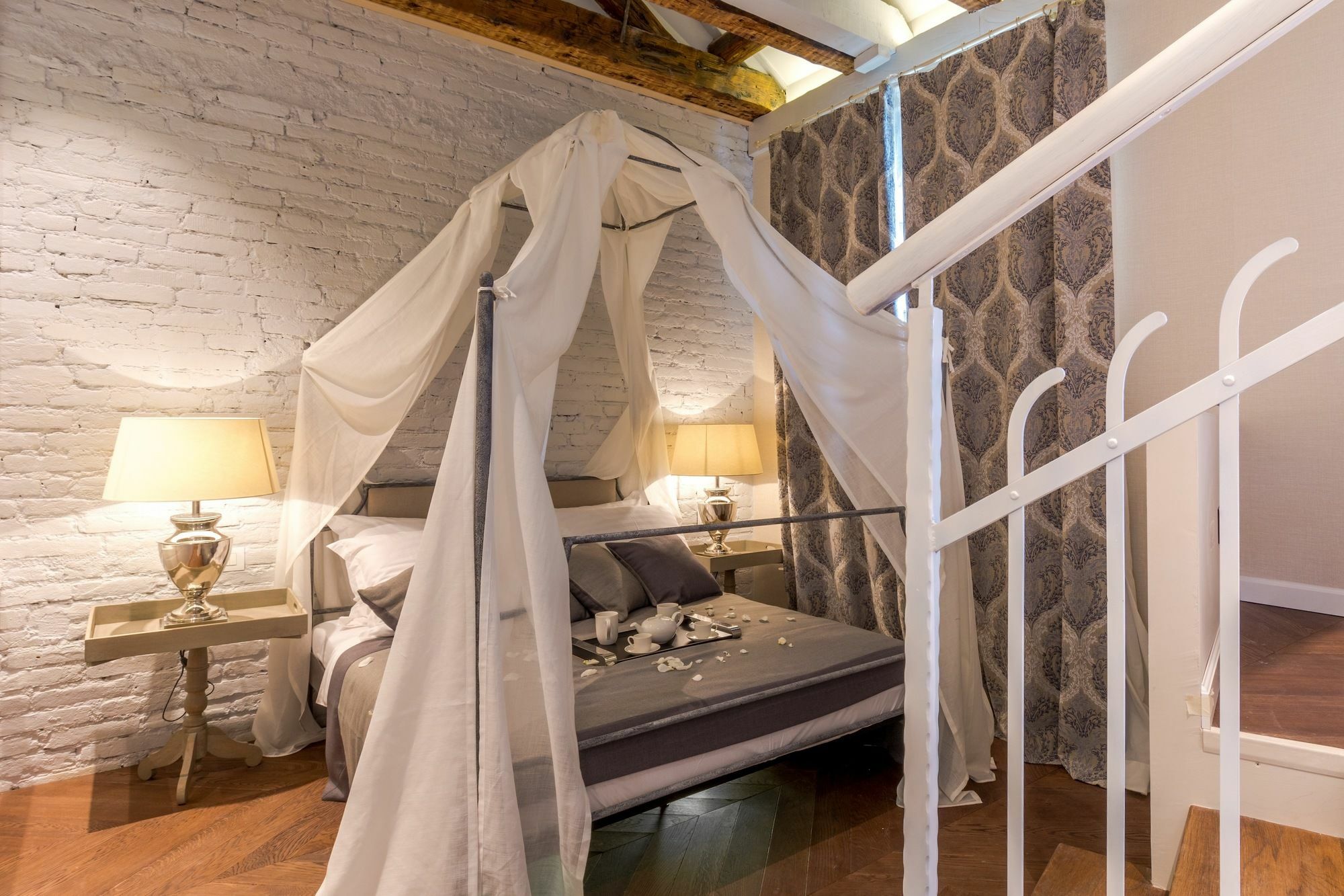 Procurator 7 Luxury Rooms Split Exteriér fotografie
